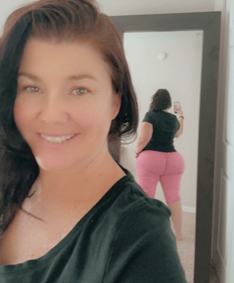 Crystal McBootay perfect model pictures