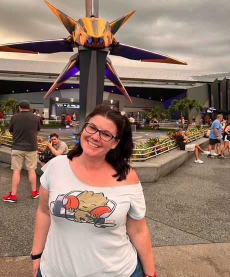 Crystal McBootay pornographic model archive