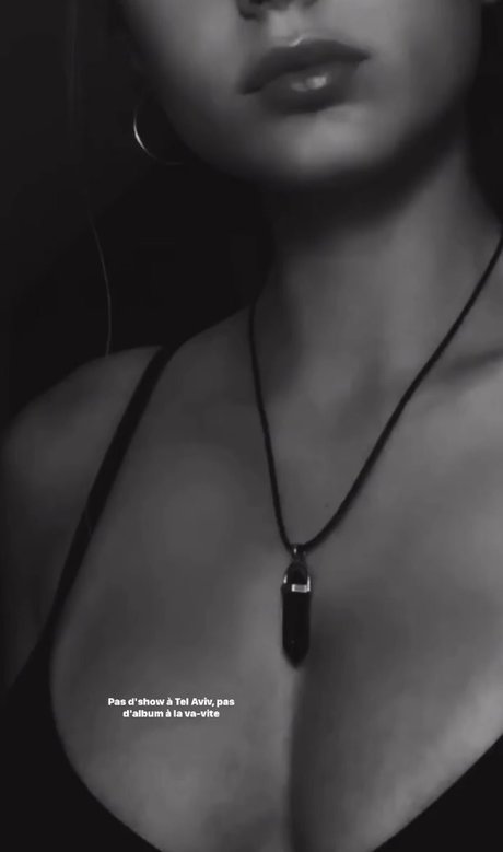 Trinitysdc model high quality pics