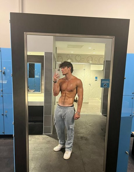 jacobsavagee model best pics