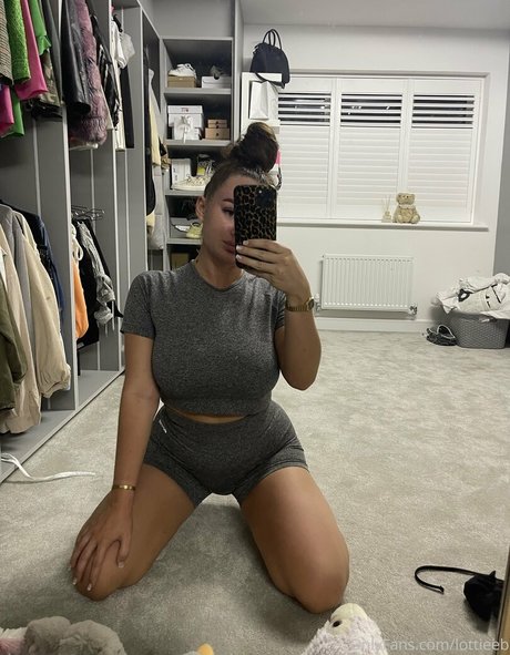 lottieeb nudes pornstar images