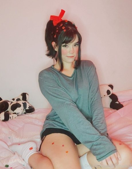 shemale creampie onlyfans art nude picture