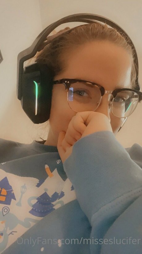 lucigonewild star image