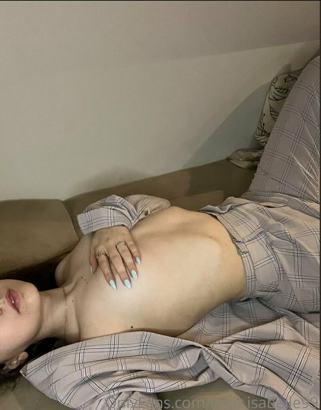 pool threesome onlyfans sex image