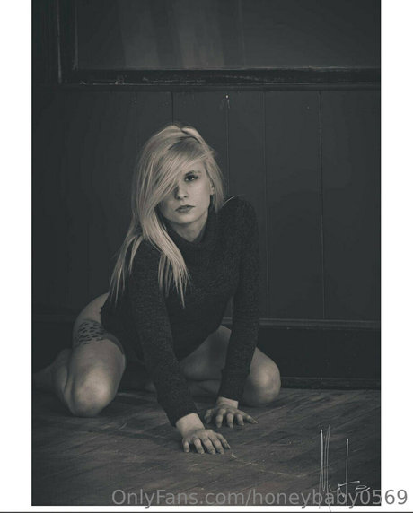 honeybaby0569 pretty pornstar images