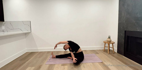 yogawithemily xxx model photos