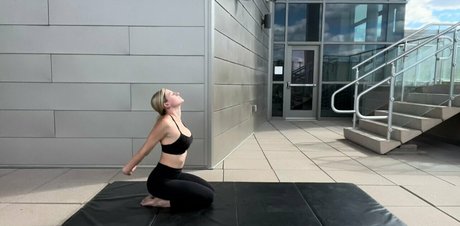 yogawithemily naked actress photo