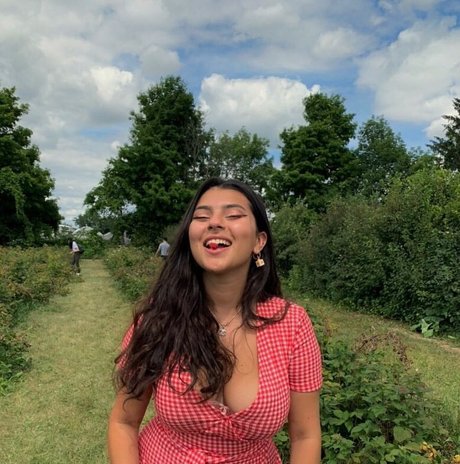 ebony solo onlyfans hd pic