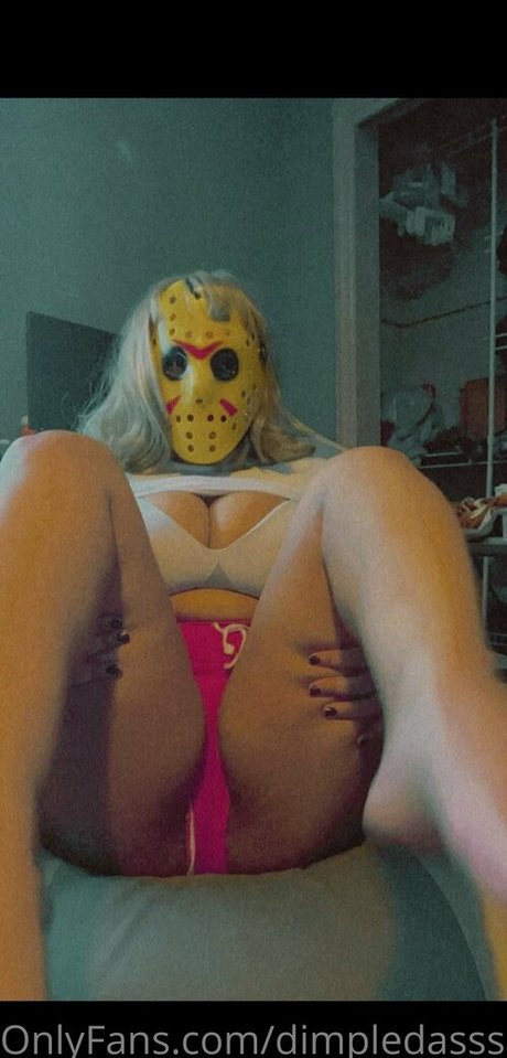 dimpledasssassin pornstar erotic image