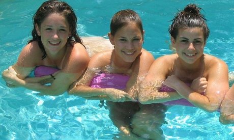 Amanda Wenk high quality star picture