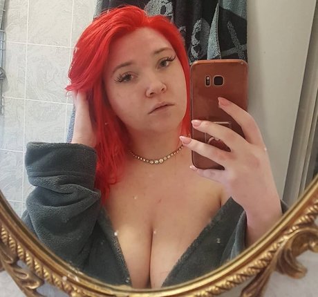 Ariel Vanderberg exclusive actress image