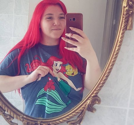 Ariel Vanderberg Images