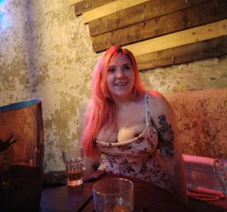 Ariel Vanderberg pornstar exclusive image