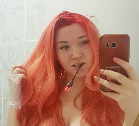 Ariel Vanderberg nudes model pictures