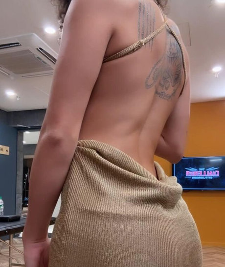 Jasmine Parr hd star images