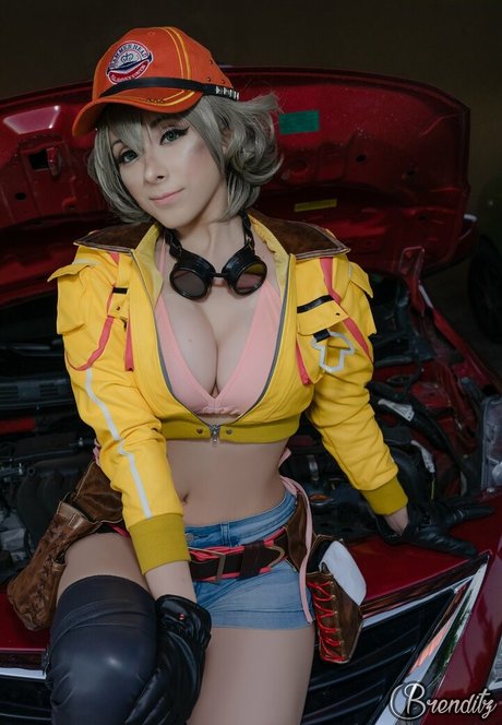 brenditz actress image