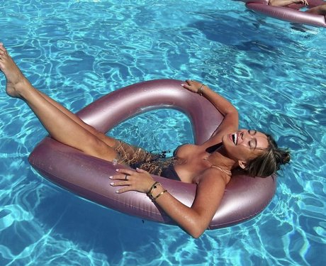 Tyne Lexy Clarson pornstar naked image