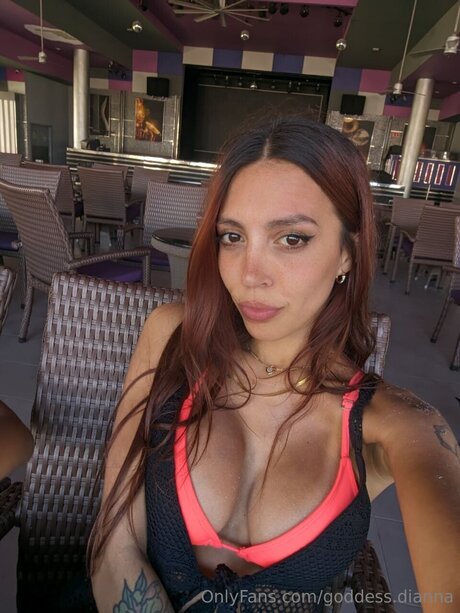 Goddess Dianna star xxx img