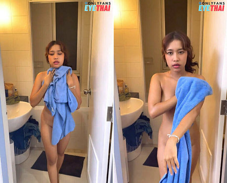 outdoor shower onlyfans free sex photo