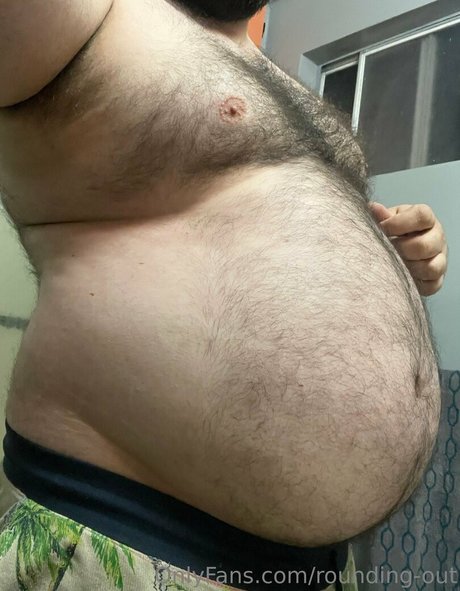 rounding out art actress pic