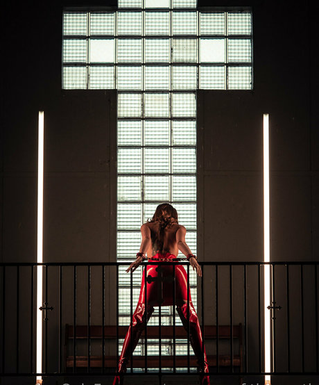 empress of the north sexy star gallery