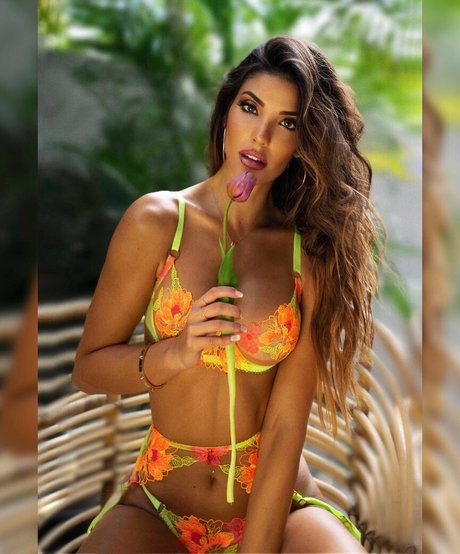 Sabrina Calvo sex pornstar pic