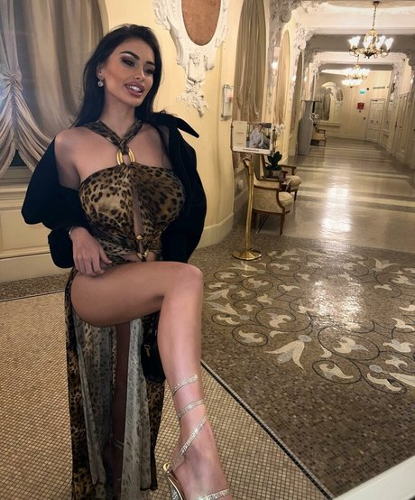 Lucrezia De Lellis model porn galleries