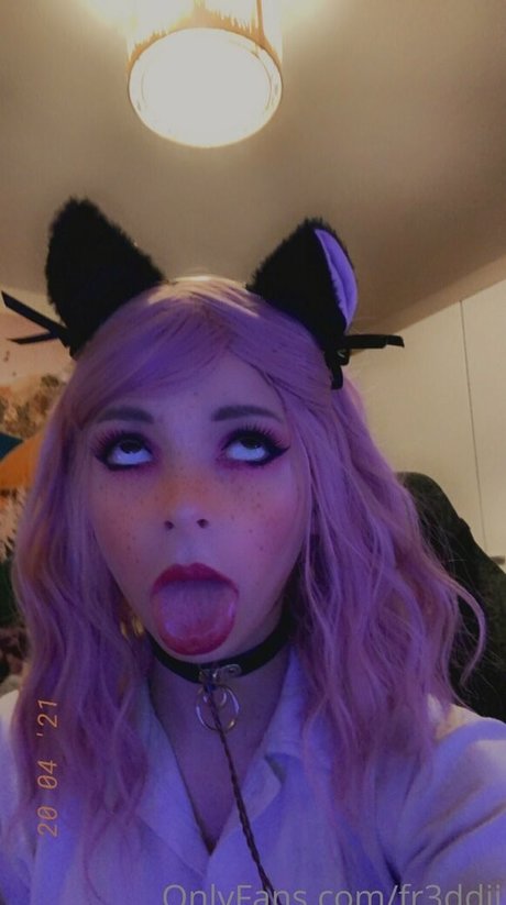 Fr3ddii star naked galleries