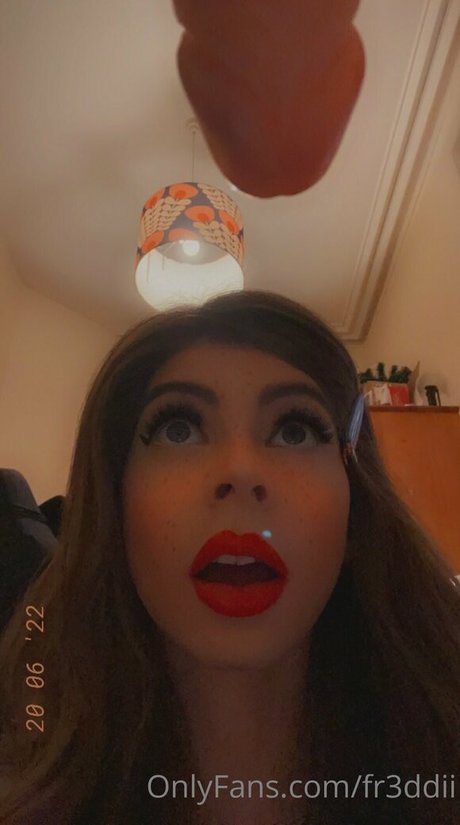 Fr3ddii model sex img