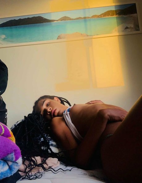 Sand Melo model exclusive galleries