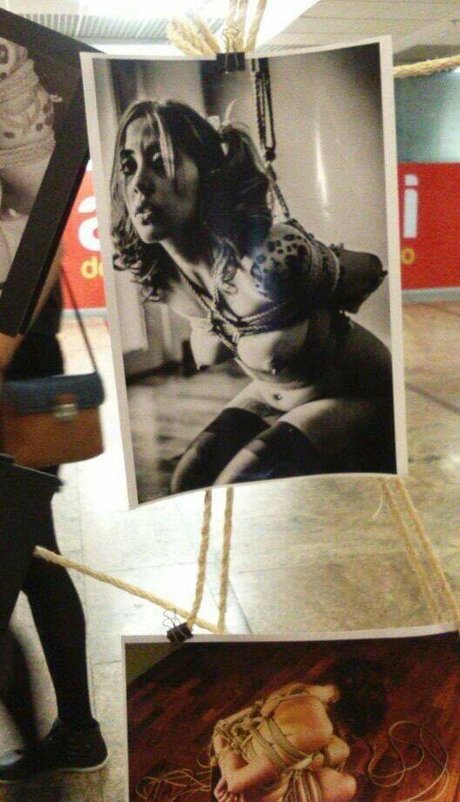 Gabrielle Nakamuta best model picture