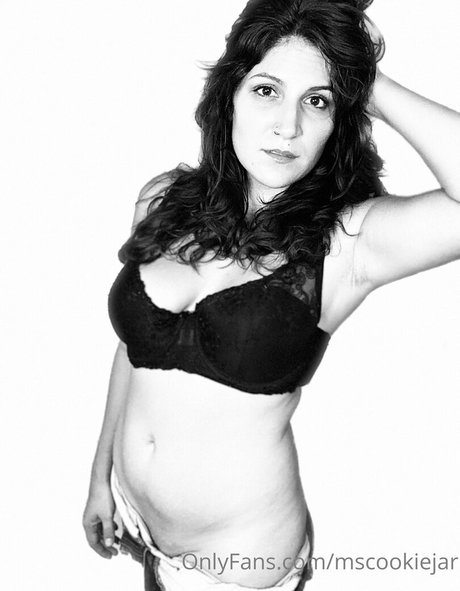 mscookiejar beautiful model pictures