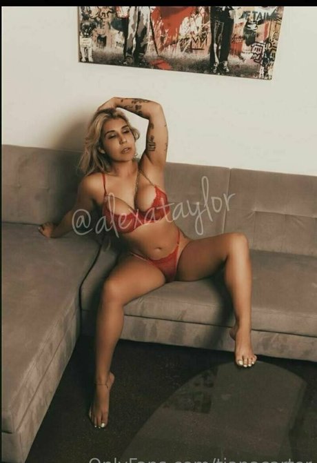 tianacarter nude star photos