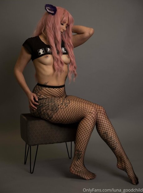 luna goodchild erotic actress pictures