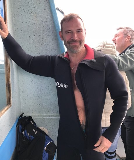 jimnewmannyc hot model img