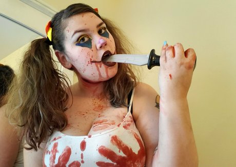 ginger princess onlyfans top picture