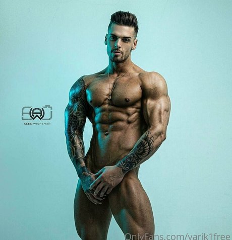 yarik1free model pornographic photo