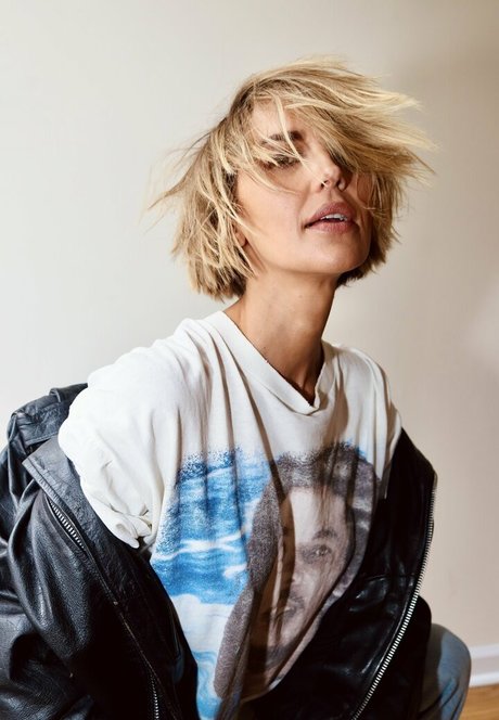 Arielle Kebbel pornstar free image