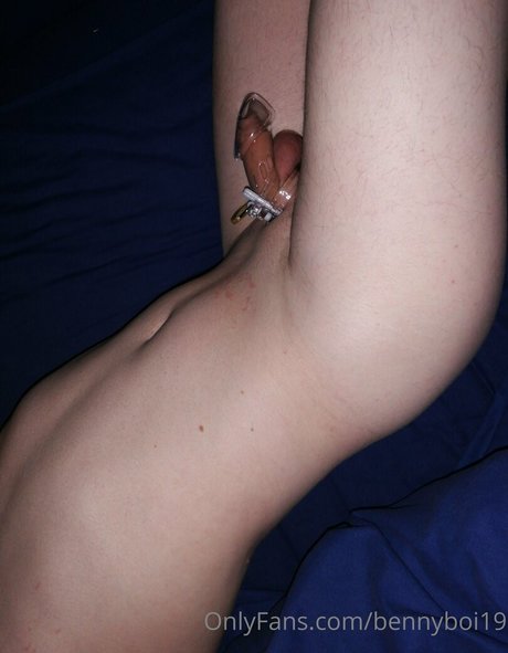 bennyboi19 pornstar exclusive images
