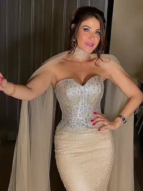 Heidy Karam beautiful pornstar pictures