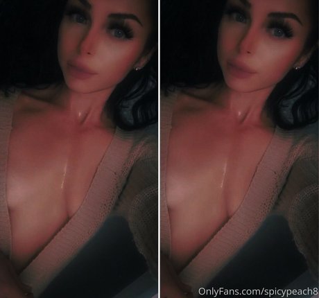 spicypeach8 pornstar top pictures