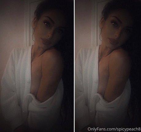 spicypeach8 nudes star images