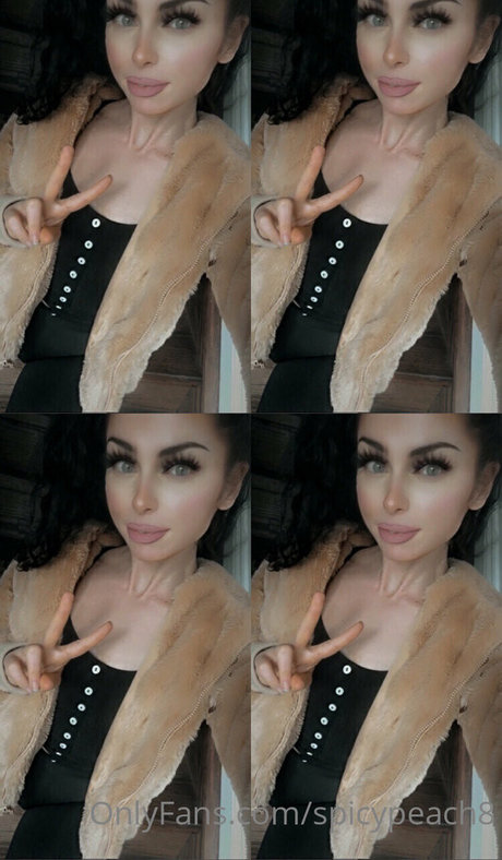 spicypeach8 free model pictures