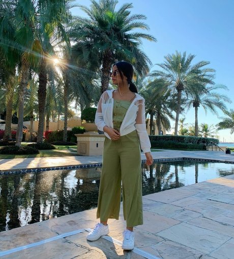 Helia Soltani best star image