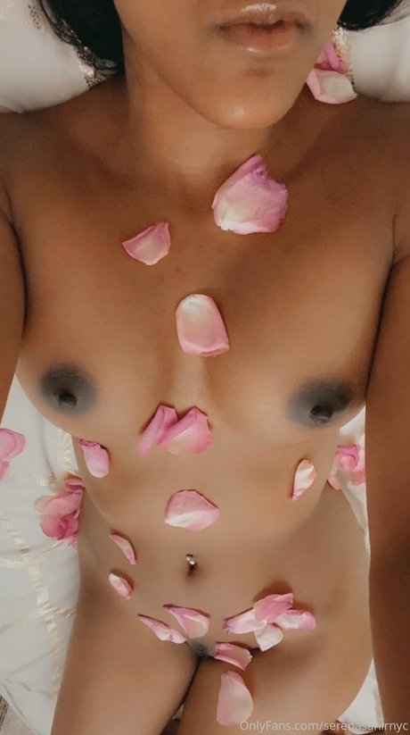 serenasahirnyc model art image