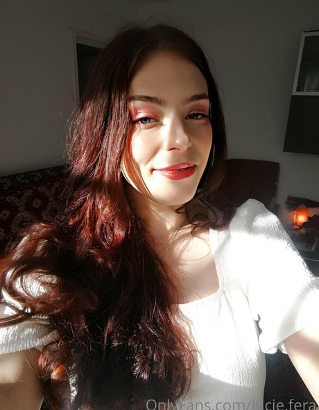 lucie fera exclusive model gallery