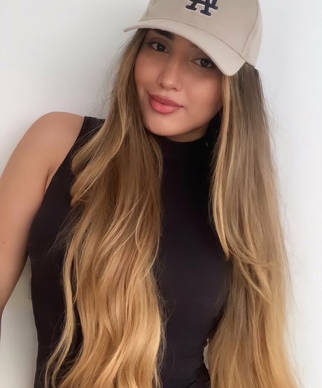 Sofia Ocampo high quality star photos