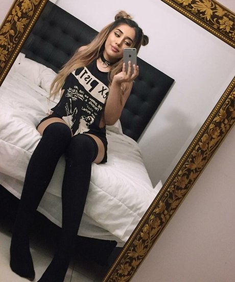 Sofia Ocampo sexy pornstar pic