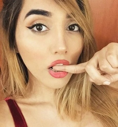 Sofia Ocampo pornstar perfect archive