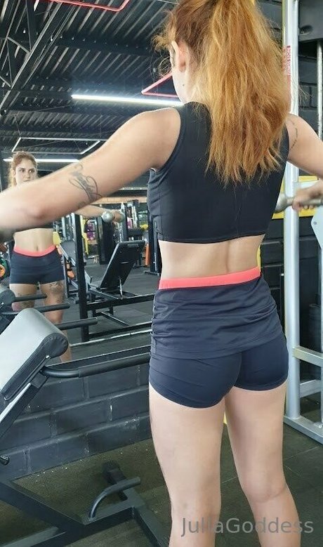 juliagoddess perfect model pic